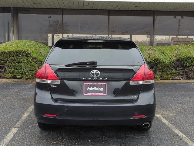 used 2013 Toyota Venza car, priced at $12,888