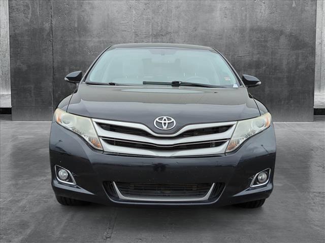 used 2013 Toyota Venza car, priced at $10,526