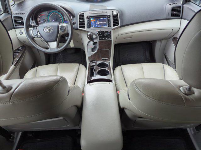 used 2013 Toyota Venza car, priced at $12,888