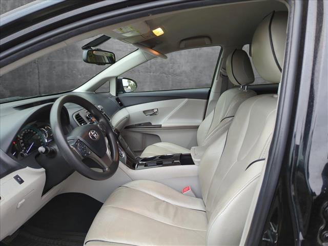 used 2013 Toyota Venza car, priced at $10,526