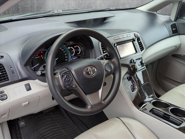 used 2013 Toyota Venza car, priced at $10,526