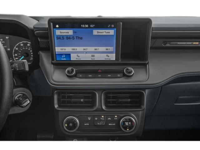 new 2024 Ford Maverick car, priced at $24,791