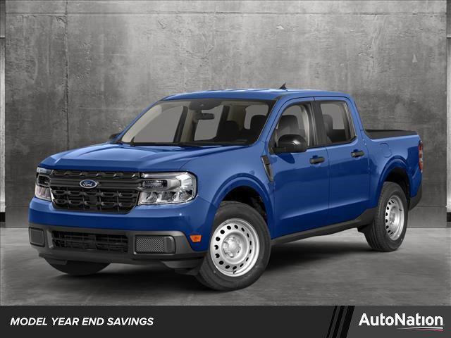 new 2024 Ford Maverick car, priced at $24,791
