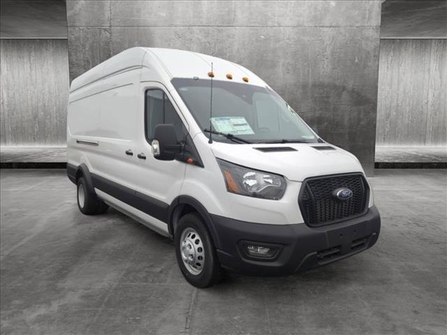 new 2023 Ford Transit-350 car, priced at $59,363