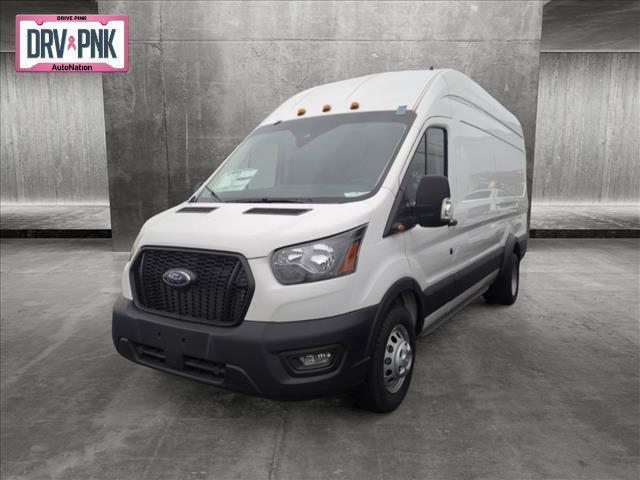 new 2023 Ford Transit-350 car, priced at $59,363