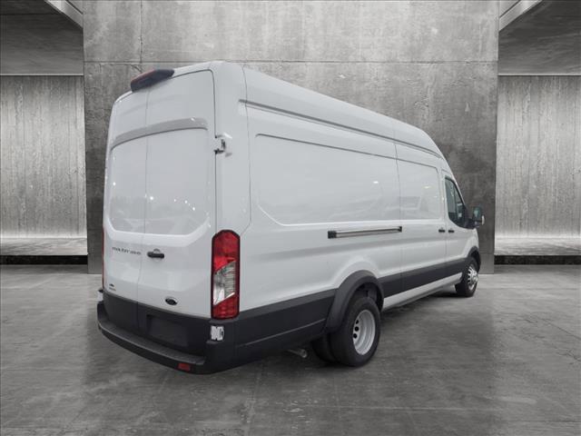 new 2023 Ford Transit-350 car, priced at $70,020