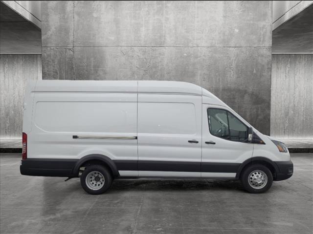 new 2023 Ford Transit-350 car, priced at $59,363