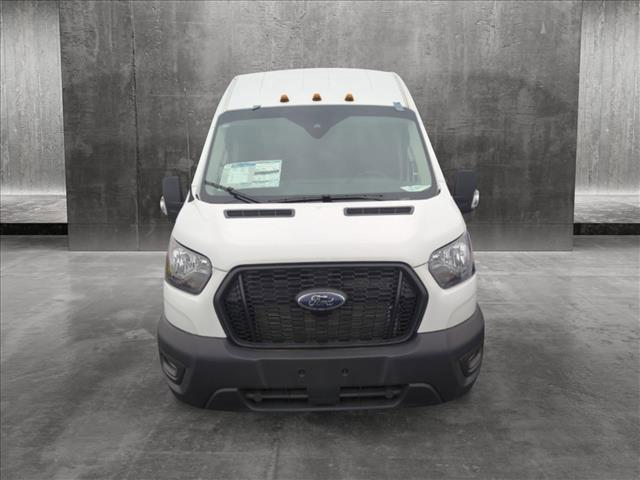 new 2023 Ford Transit-350 car, priced at $59,363