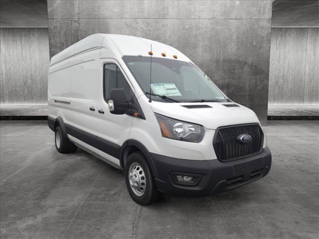 new 2023 Ford Transit-350 car, priced at $70,020