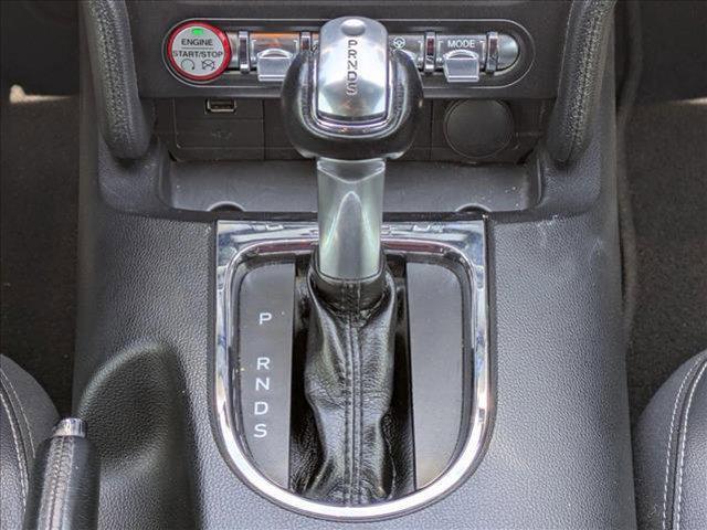 used 2017 Ford Mustang car, priced at $27,949