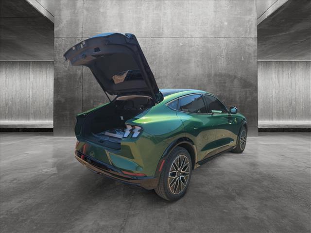 new 2024 Ford Mustang Mach-E car, priced at $41,922