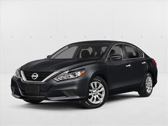 used 2018 Nissan Altima car, priced at $8,492