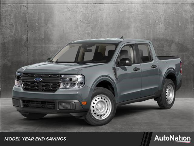 new 2024 Ford Maverick car, priced at $24,791