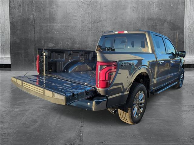 new 2024 Ford F-150 car, priced at $59,162