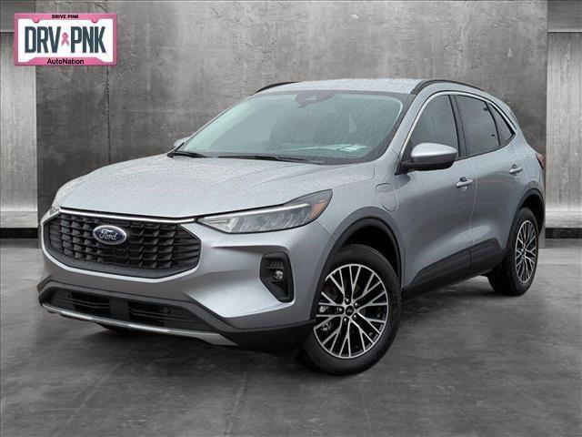 new 2023 Ford Escape car, priced at $39,715