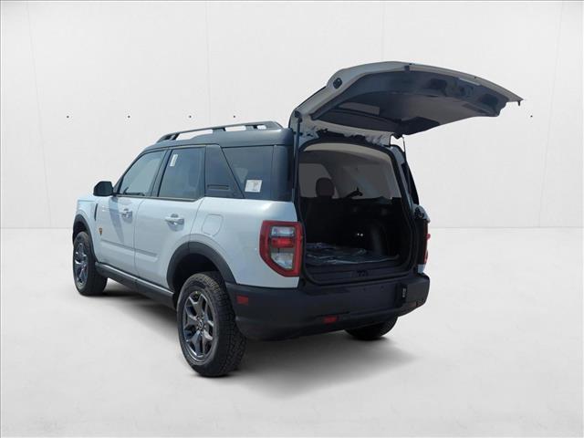 new 2024 Ford Bronco Sport car, priced at $31,911