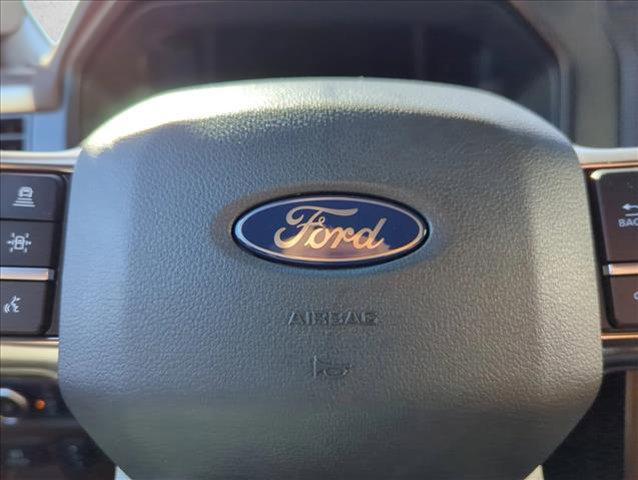 new 2025 Ford F-150 car, priced at $80,805