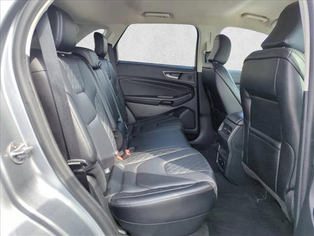 used 2024 Ford Edge car, priced at $27,550