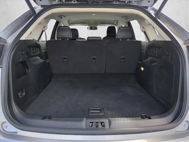 used 2024 Ford Edge car, priced at $27,550