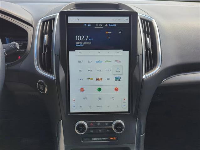 used 2024 Ford Edge car, priced at $27,550