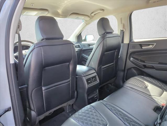 used 2024 Ford Edge car, priced at $27,550