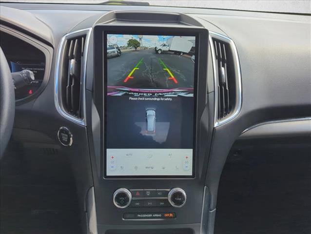 used 2024 Ford Edge car, priced at $27,550