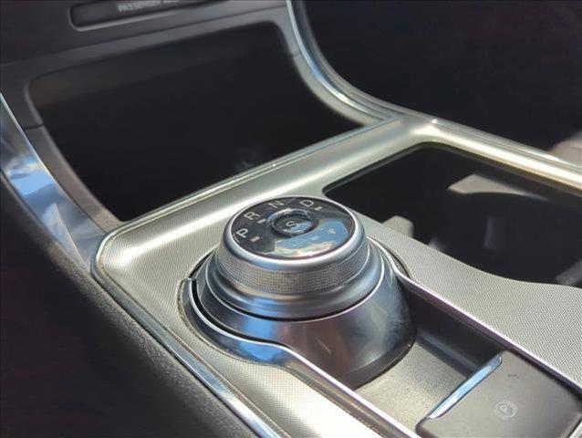 used 2024 Ford Edge car, priced at $27,550