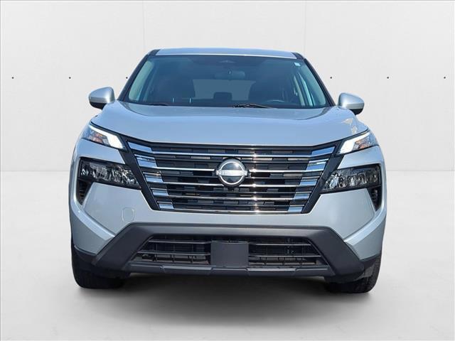 used 2024 Nissan Rogue car, priced at $21,390