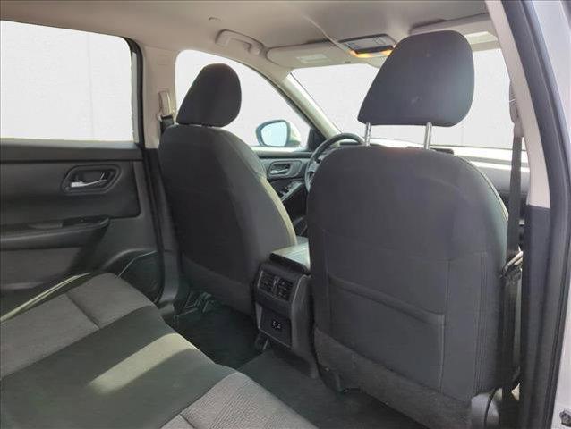 used 2024 Nissan Rogue car, priced at $21,390