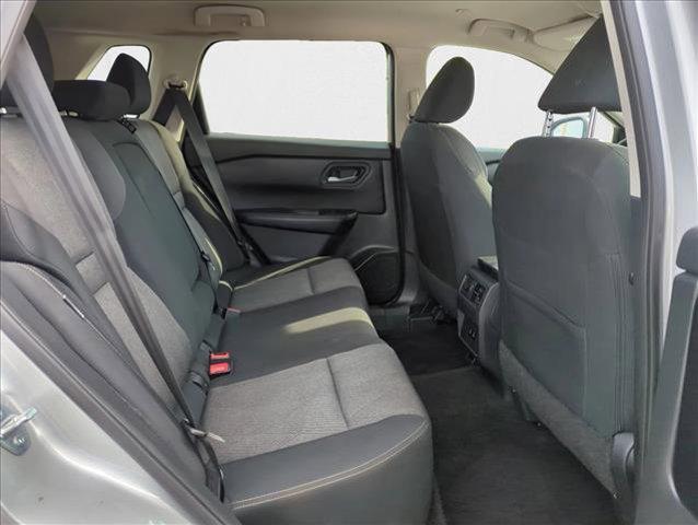 used 2024 Nissan Rogue car, priced at $21,390