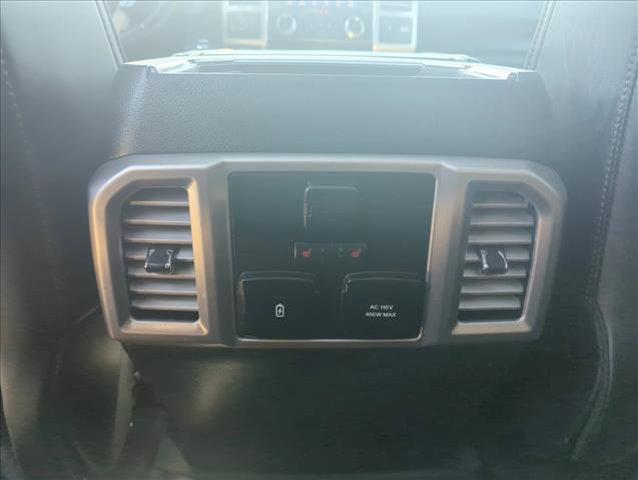 used 2019 Ford F-150 car, priced at $28,998