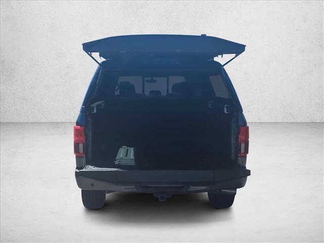 used 2019 Ford F-150 car, priced at $28,998