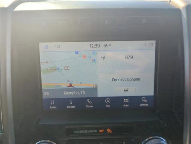 used 2019 Ford F-150 car, priced at $28,998