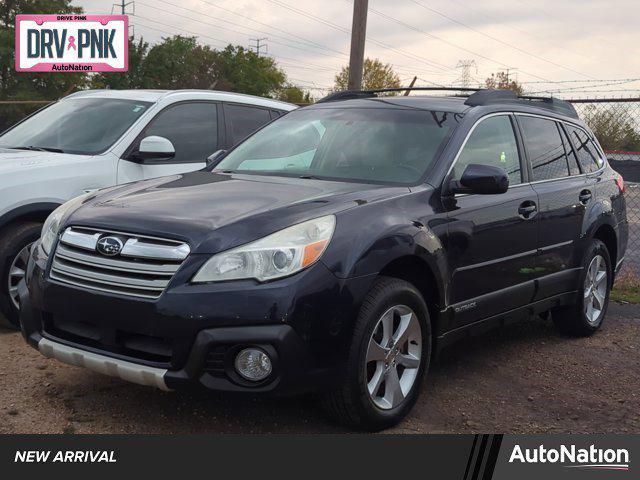 used 2013 Subaru Outback car, priced at $10,888