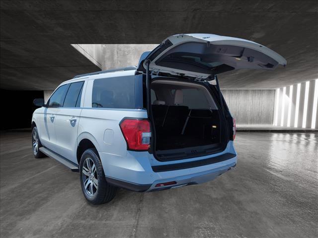 new 2024 Ford Expedition car, priced at $57,922