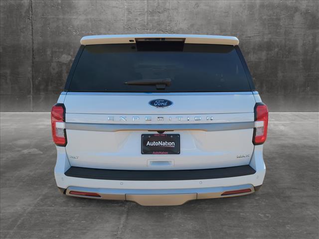 new 2024 Ford Expedition car, priced at $60,786