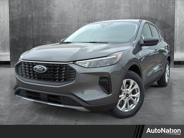 new 2025 Ford Escape car, priced at $29,909