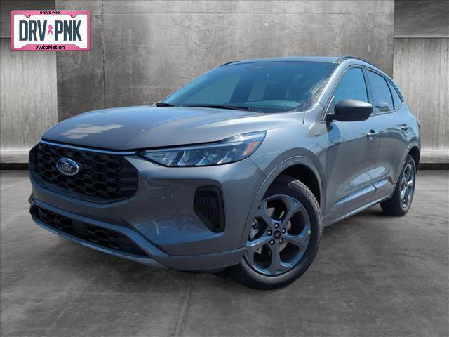 new 2024 Ford Escape car, priced at $29,230