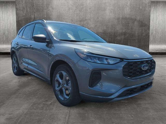 new 2024 Ford Escape car, priced at $29,230