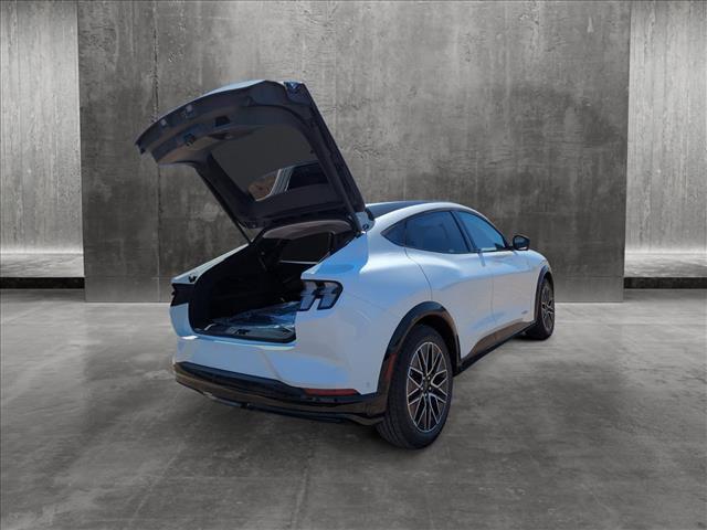 new 2024 Ford Mustang Mach-E car, priced at $39,974