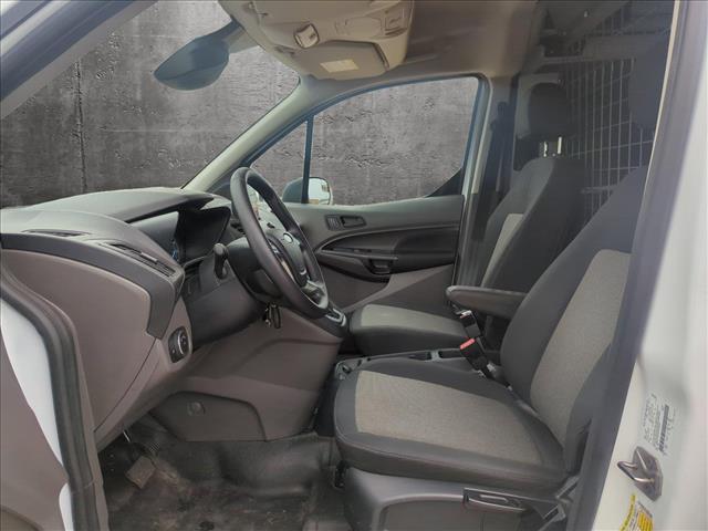 used 2022 Ford Transit Connect car, priced at $24,974