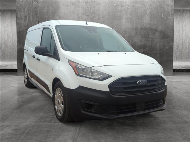used 2022 Ford Transit Connect car, priced at $24,974