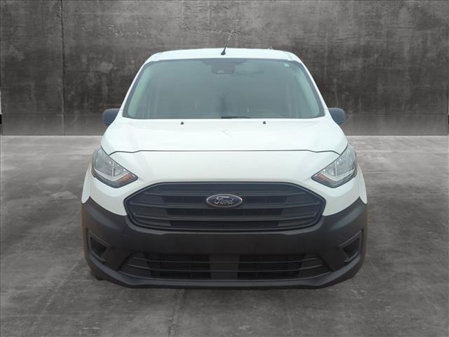 used 2022 Ford Transit Connect car, priced at $24,100
