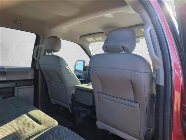 used 2015 Ford F-150 car, priced at $18,295