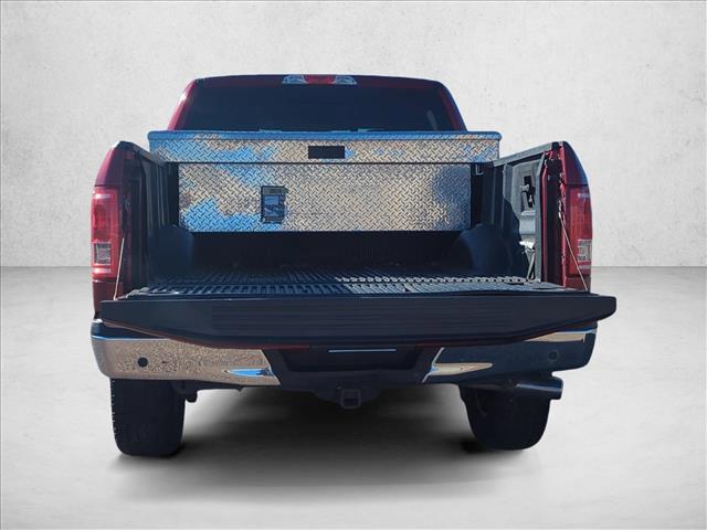 used 2015 Ford F-150 car, priced at $18,295