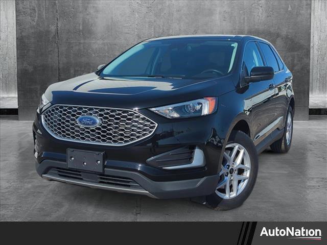 used 2023 Ford Edge car, priced at $23,575