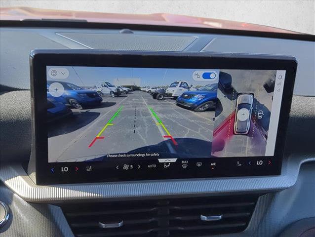 new 2025 Ford Explorer car, priced at $48,660