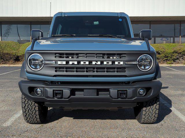 new 2024 Ford Bronco car, priced at $49,050