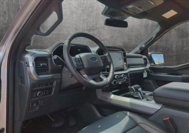 new 2024 Ford F-150 car, priced at $59,050