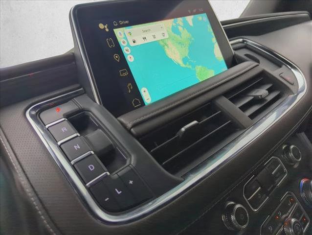 used 2023 GMC Yukon XL car, priced at $46,700